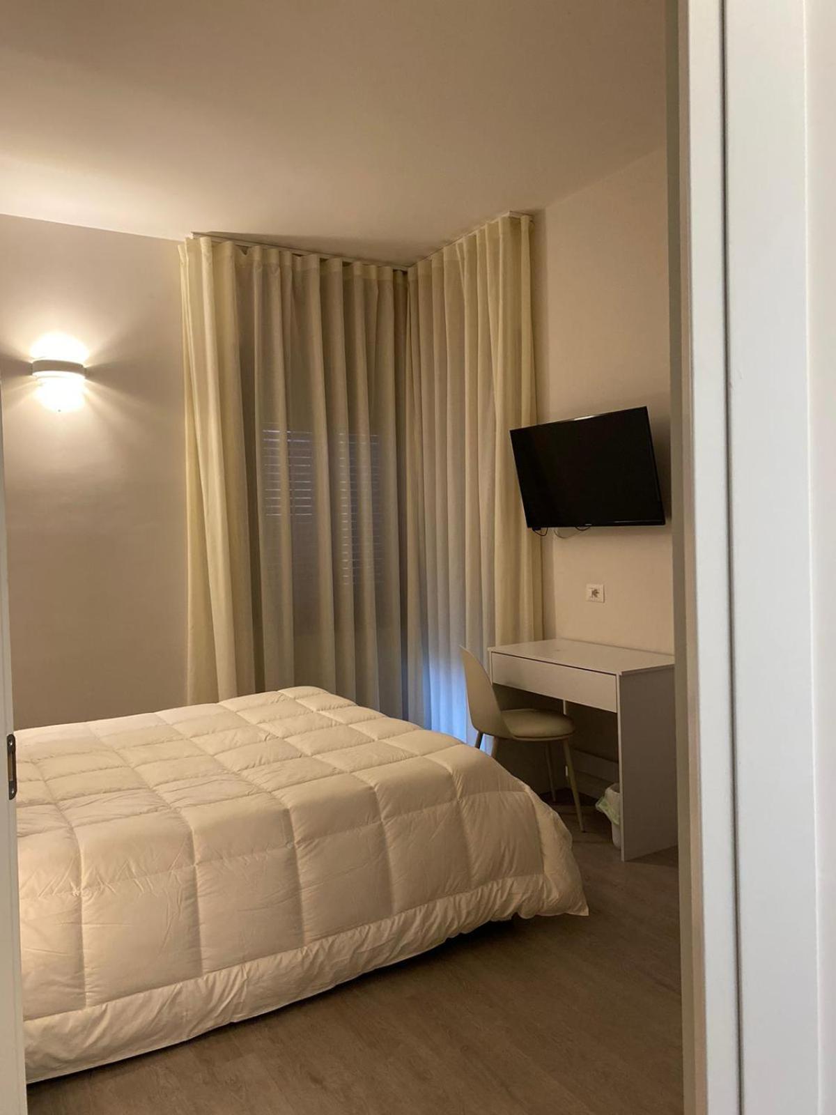 Midtown Salerno Bed & Breakfast Exterior foto