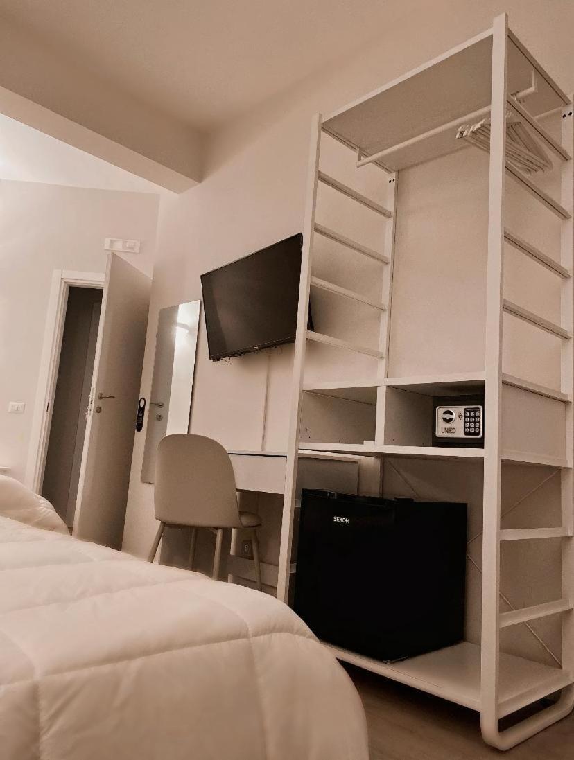 Midtown Salerno Bed & Breakfast Exterior foto