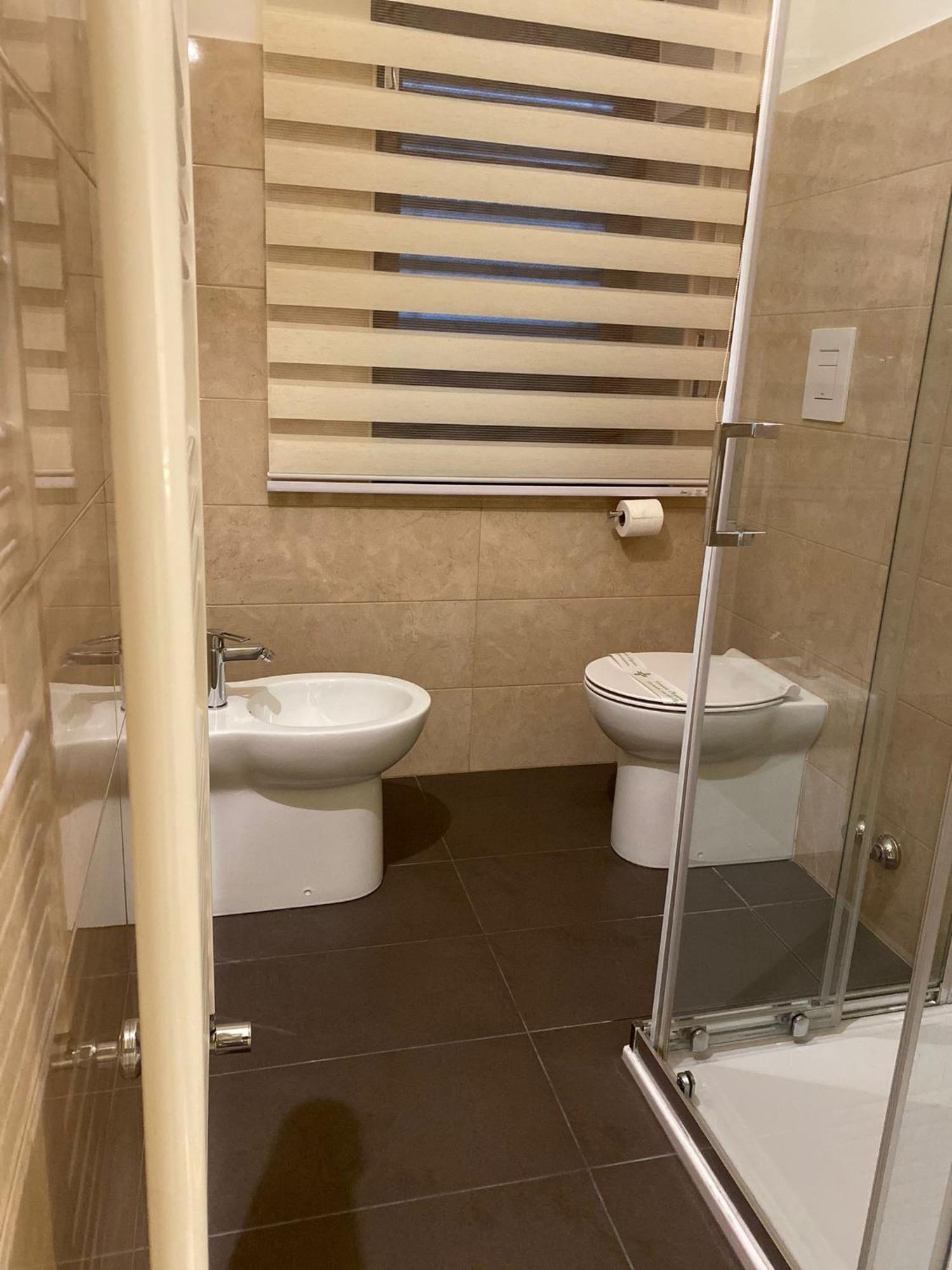 Midtown Salerno Bed & Breakfast Exterior foto