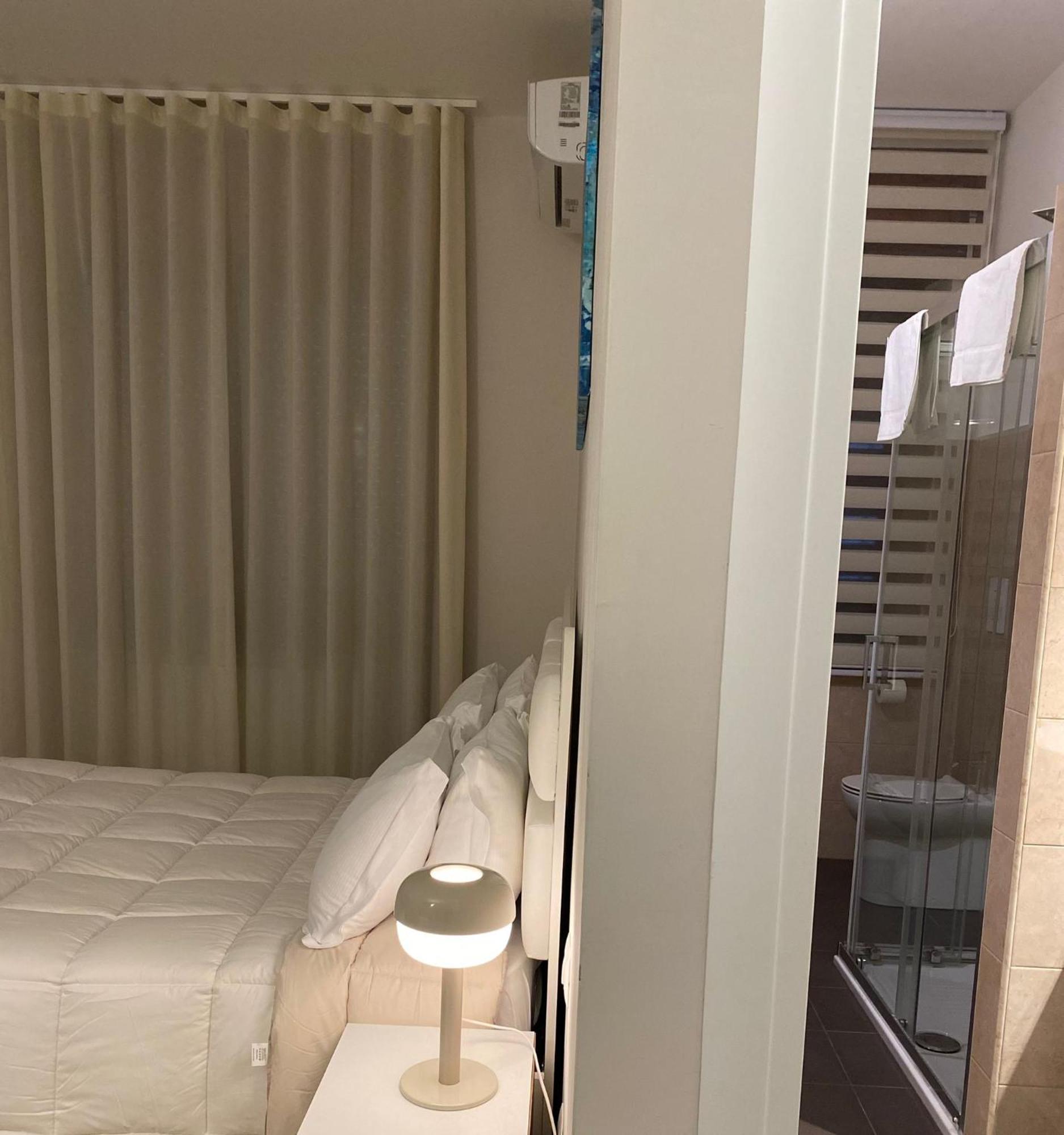 Midtown Salerno Bed & Breakfast Exterior foto