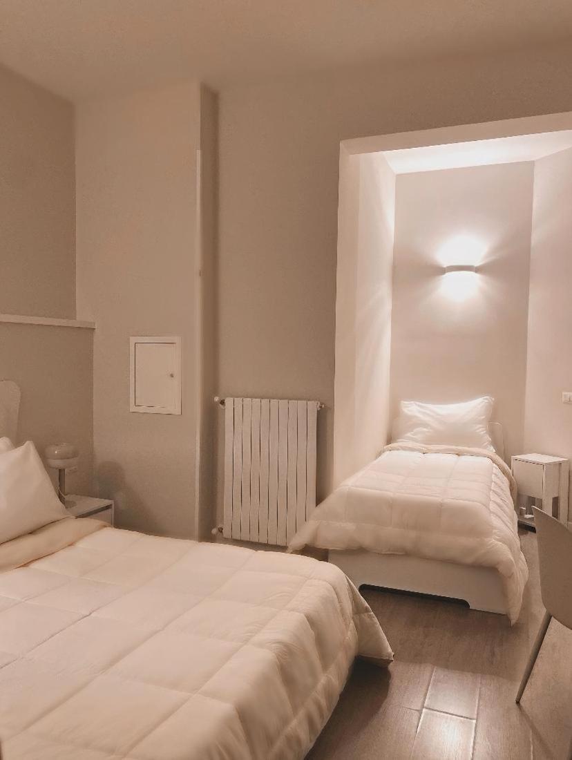 Midtown Salerno Bed & Breakfast Exterior foto