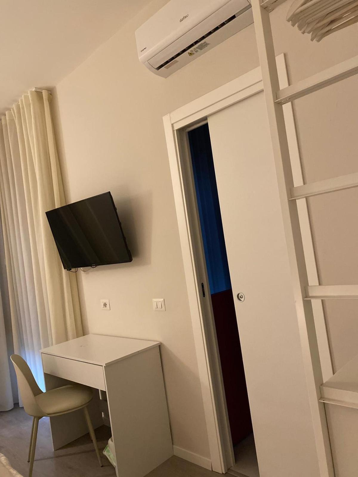 Midtown Salerno Bed & Breakfast Exterior foto