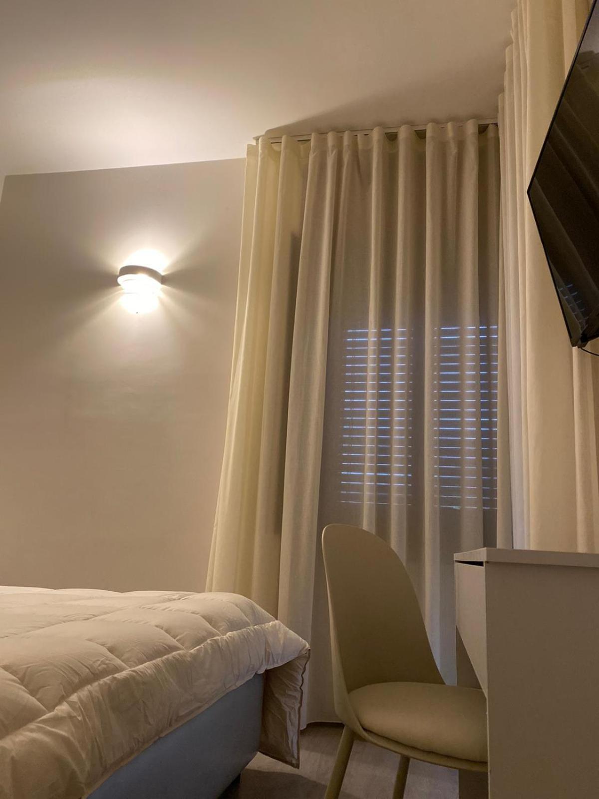 Midtown Salerno Bed & Breakfast Exterior foto