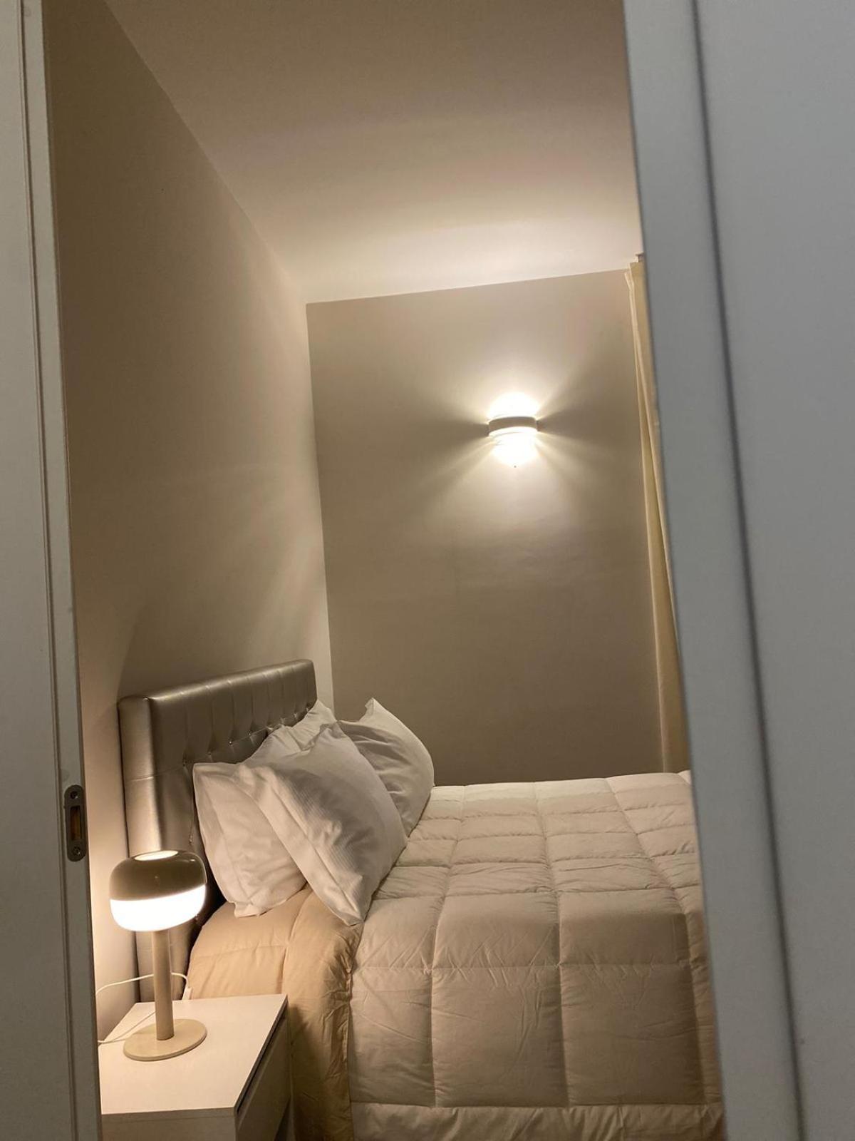 Midtown Salerno Bed & Breakfast Exterior foto