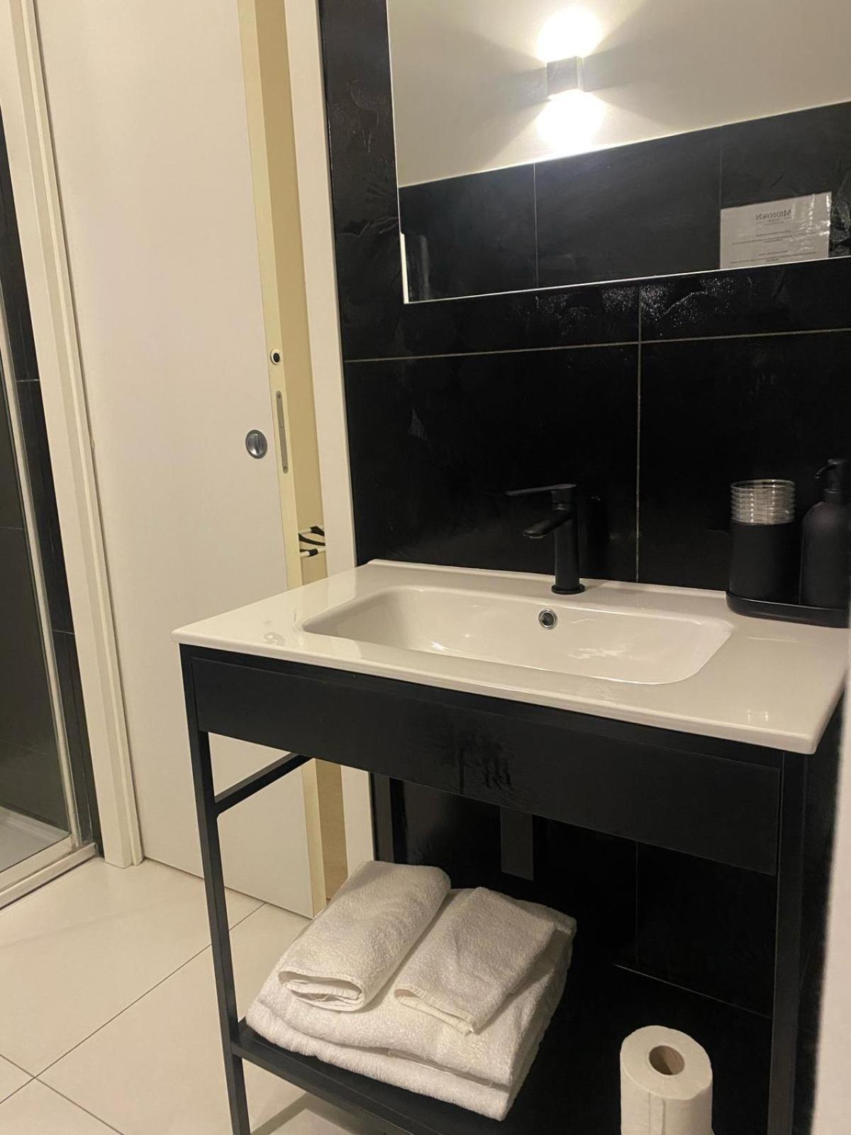 Midtown Salerno Bed & Breakfast Exterior foto