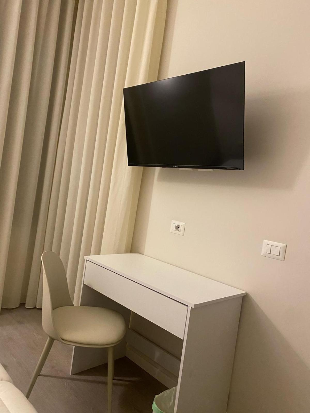Midtown Salerno Bed & Breakfast Exterior foto